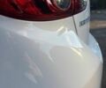 Білий Мазда 3, об'ємом двигуна 2 л та пробігом 76 тис. км за 12000 $, фото 8 на Automoto.ua