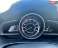 Белый Мазда 3, объемом двигателя 2 л и пробегом 93 тыс. км за 11500 $, фото 11 на Automoto.ua