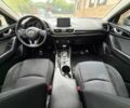 Белый Мазда 3, объемом двигателя 2 л и пробегом 98 тыс. км за 2351 $, фото 8 на Automoto.ua