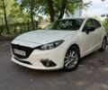 Білий Мазда 3, об'ємом двигуна 1.5 л та пробігом 232 тис. км за 8300 $, фото 1 на Automoto.ua