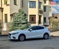 Белый Мазда 3, объемом двигателя 2 л и пробегом 93 тыс. км за 11500 $, фото 4 на Automoto.ua