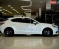 Белый Мазда 3, объемом двигателя 2 л и пробегом 199 тыс. км за 10899 $, фото 5 на Automoto.ua