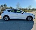 Белый Мазда 3, объемом двигателя 2 л и пробегом 124 тыс. км за 3600 $, фото 4 на Automoto.ua
