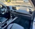 Белый Мазда 3, объемом двигателя 2 л и пробегом 124 тыс. км за 3600 $, фото 9 на Automoto.ua