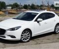 Білий Мазда 3, об'ємом двигуна 2.5 л та пробігом 21 тис. км за 16350 $, фото 1 на Automoto.ua