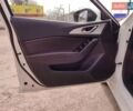 Білий Мазда 3, об'ємом двигуна 2.49 л та пробігом 105 тис. км за 13000 $, фото 2 на Automoto.ua