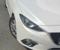 Білий Мазда 3, об'ємом двигуна 1.5 л та пробігом 115 тис. км за 14309 $, фото 1 на Automoto.ua
