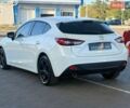 Білий Мазда 3, об'ємом двигуна 2 л та пробігом 201 тис. км за 9799 $, фото 5 на Automoto.ua