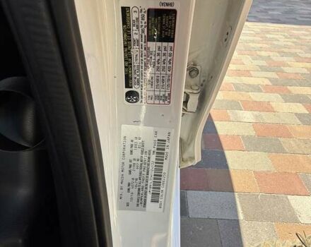 Білий Мазда 3, об'ємом двигуна 2.49 л та пробігом 103 тис. км за 13250 $, фото 16 на Automoto.ua