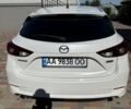 Білий Мазда 3, об'ємом двигуна 2.49 л та пробігом 103 тис. км за 13250 $, фото 7 на Automoto.ua