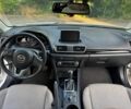 Білий Мазда 3, об'ємом двигуна 2 л та пробігом 76 тис. км за 11858 $, фото 19 на Automoto.ua