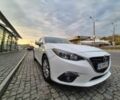 Білий Мазда 3, об'ємом двигуна 2 л та пробігом 199 тис. км за 263 $, фото 1 на Automoto.ua