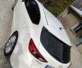 Білий Мазда 3, об'ємом двигуна 2.49 л та пробігом 105 тис. км за 13000 $, фото 20 на Automoto.ua