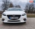 Белый Мазда 3, объемом двигателя 1.5 л и пробегом 66 тыс. км за 15500 $, фото 1 на Automoto.ua