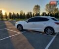 Белый Мазда 3, объемом двигателя 2.49 л и пробегом 86 тыс. км за 13700 $, фото 2 на Automoto.ua
