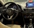 Белый Мазда 3, объемом двигателя 2 л и пробегом 199 тыс. км за 10899 $, фото 13 на Automoto.ua
