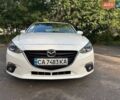 Білий Мазда 3, об'ємом двигуна 2 л та пробігом 76 тис. км за 12000 $, фото 13 на Automoto.ua