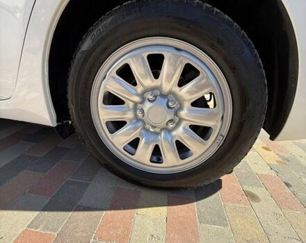 Білий Мазда 3, об'ємом двигуна 2.49 л та пробігом 103 тис. км за 13250 $, фото 2 на Automoto.ua