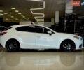 Білий Мазда 3, об'ємом двигуна 2 л та пробігом 199 тис. км за 10899 $, фото 5 на Automoto.ua
