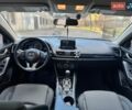 Белый Мазда 3, объемом двигателя 2 л и пробегом 93 тыс. км за 11500 $, фото 7 на Automoto.ua