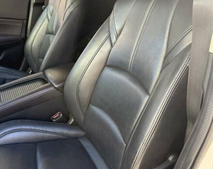 Білий Мазда 3, об'ємом двигуна 2.49 л та пробігом 103 тис. км за 13250 $, фото 11 на Automoto.ua