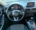 Белый Мазда 3, объемом двигателя 2 л и пробегом 97 тыс. км за 2404 $, фото 6 на Automoto.ua