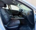 Белый Мазда 3, объемом двигателя 2 л и пробегом 97 тыс. км за 2404 $, фото 4 на Automoto.ua