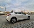Білий Мазда 3, об'ємом двигуна 2 л та пробігом 199 тис. км за 263 $, фото 4 на Automoto.ua