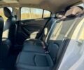 Белый Мазда 3, объемом двигателя 2 л и пробегом 124 тыс. км за 3600 $, фото 18 на Automoto.ua