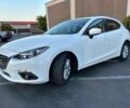 Білий Мазда 3, об'ємом двигуна 2 л та пробігом 102 тис. км за 6919 $, фото 1 на Automoto.ua