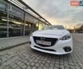 Белый Мазда 3, объемом двигателя 2 л и пробегом 199 тыс. км за 10499 $, фото 7 на Automoto.ua