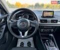 Белый Мазда 3, объемом двигателя 1.5 л и пробегом 86 тыс. км за 13500 $, фото 30 на Automoto.ua