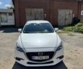 Білий Мазда 3, об'ємом двигуна 2 л та пробігом 130 тис. км за 11026 $, фото 3 на Automoto.ua