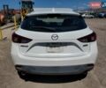 Білий Мазда 3, об'ємом двигуна 2 л та пробігом 61 тис. км за 1800 $, фото 5 на Automoto.ua