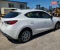 Білий Мазда 3, об'ємом двигуна 2 л та пробігом 61 тис. км за 1800 $, фото 2 на Automoto.ua
