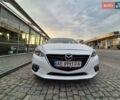 Белый Мазда 3, объемом двигателя 2 л и пробегом 199 тыс. км за 10999 $, фото 1 на Automoto.ua