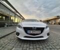 Білий Мазда 3, об'ємом двигуна 2 л та пробігом 199 тис. км за 263 $, фото 1 на Automoto.ua