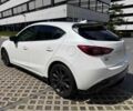 Белый Мазда 3, объемом двигателя 2.5 л и пробегом 110 тыс. км за 7813 $, фото 4 на Automoto.ua