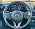 Белый Мазда 3, объемом двигателя 2 л и пробегом 124 тыс. км за 3600 $, фото 12 на Automoto.ua