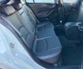 Білий Мазда 3, об'ємом двигуна 2 л та пробігом 102 тис. км за 6919 $, фото 8 на Automoto.ua