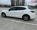 Белый Мазда 3, объемом двигателя 2.49 л и пробегом 102 тыс. км за 13000 $, фото 6 на Automoto.ua