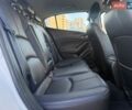 Белый Мазда 3, объемом двигателя 2.5 л и пробегом 105 тыс. км за 13900 $, фото 19 на Automoto.ua