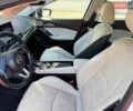 Белый Мазда 3, объемом двигателя 2.5 л и пробегом 125 тыс. км за 15500 $, фото 10 на Automoto.ua