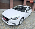 Белый Мазда 3, объемом двигателя 2.5 л и пробегом 139 тыс. км за 15500 $, фото 18 на Automoto.ua