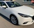 Белый Мазда 3, объемом двигателя 2.5 л и пробегом 125 тыс. км за 15500 $, фото 23 на Automoto.ua