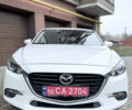 Белый Мазда 3, объемом двигателя 2.5 л и пробегом 139 тыс. км за 15500 $, фото 3 на Automoto.ua