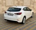 Білий Мазда 3, об'ємом двигуна 2 л та пробігом 159 тис. км за 12243 $, фото 7 на Automoto.ua