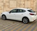 Білий Мазда 3, об'ємом двигуна 2 л та пробігом 159 тис. км за 12243 $, фото 4 на Automoto.ua