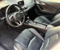 Білий Мазда 3, об'ємом двигуна 2 л та пробігом 159 тис. км за 12243 $, фото 11 на Automoto.ua