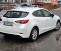 Белый Мазда 3, объемом двигателя 1.5 л и пробегом 54 тыс. км за 14499 $, фото 5 на Automoto.ua